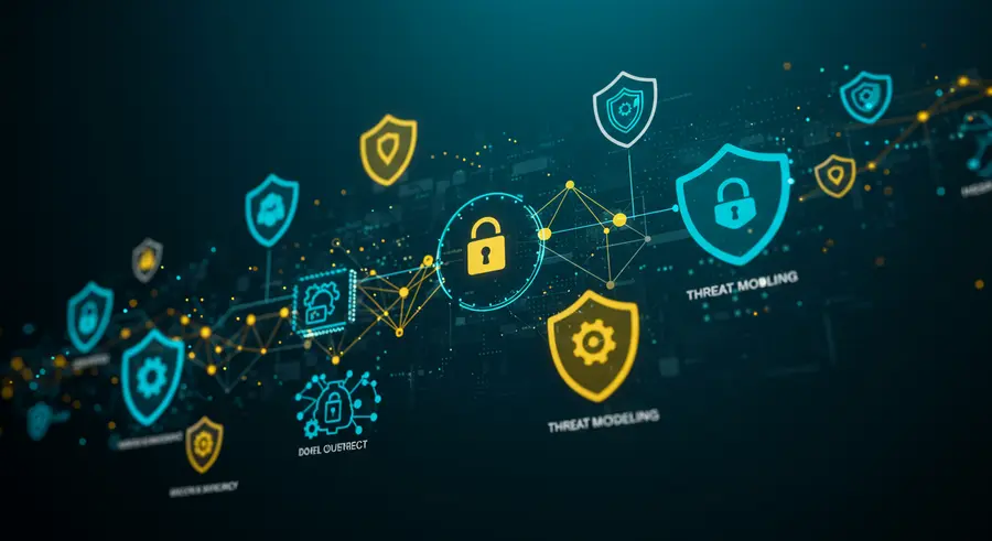 Threat Modeling in DevSecOps